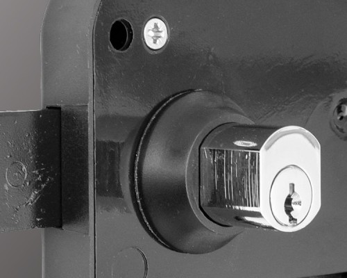 Coin Operated Locks And Coin Locks For Lockers